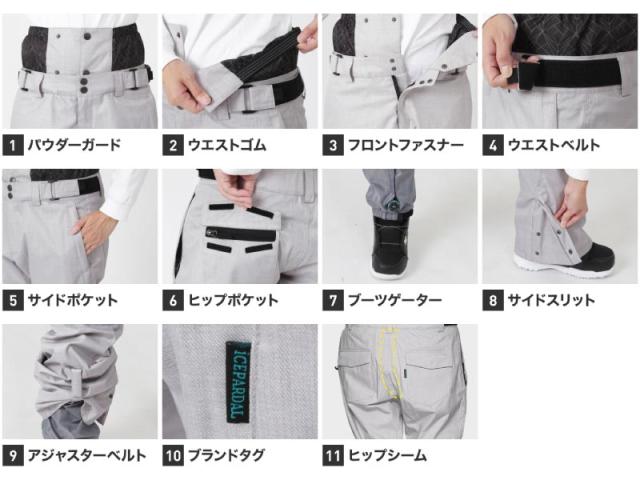 ≪新作 予約≫ スノーボードウェアレディース 上下セット スノボ