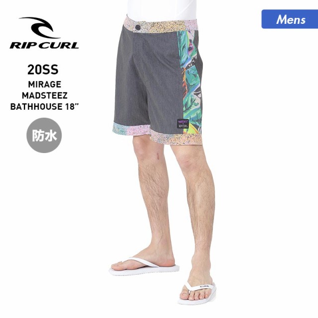 RIPCURL リップカール サーフパンツ メンズ S01-510 ビーチ 水着