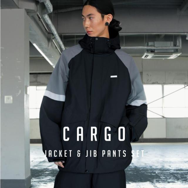 ≪25-26新作≫ スキーウェア スノーボードウェアメンズ 上下セット