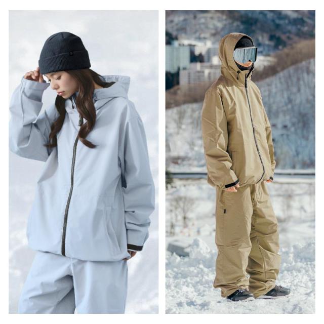 ≪25-26新作≫ スキーウェア スノーボードウェア メンズ レディース