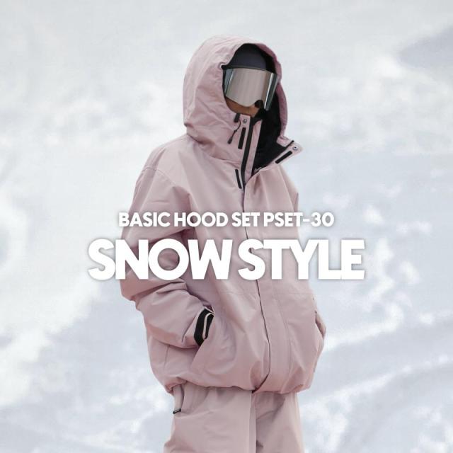 ≪25-26新作≫ スキーウェア スノーボードウェアメンズ レディース