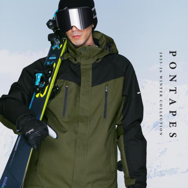 ≪25-26 新作≫ スキーウェア スノーボードウェア メンズ レディース