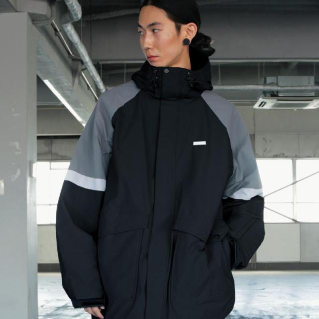 ≪25-26新作≫ スキーウェア スノーボードウェア メンズ ジャケット
