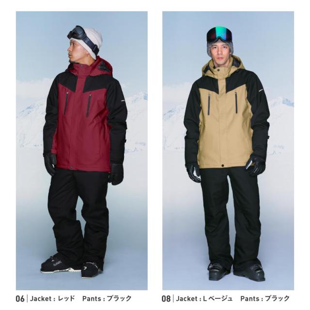 スノーボードウエア　Picture Jacket とpantsのセット 楽天市場】新作予約販売 スノーボードウェア スキーウェア 上下