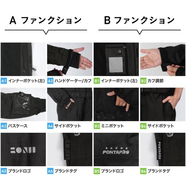 ≪25-26 新作≫ スキーウェア スノーボードウェア メンズ レディース