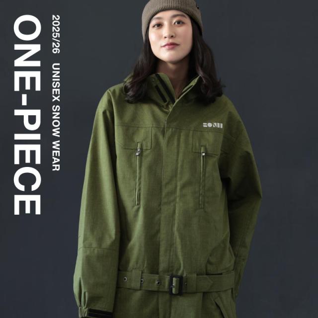 ≪25-26 新作≫ スキーウェア スノーボードウェア メンズ レディース