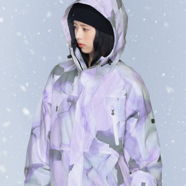 ≪25-26 新作≫ スキーウェア スノーボードウェアレディース