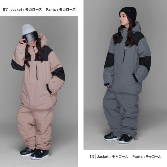 ラルク★スノーボードウェアセット ラルク☆スノーボードウェアセット ラルク☆スノーボードウェアセット