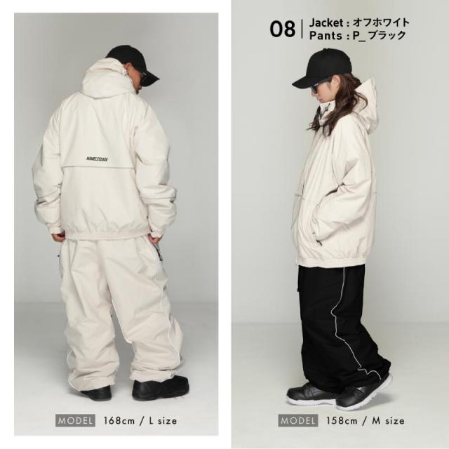 ≪25-26新作≫ スキーウェア スノーボードウェア メンズ レディース