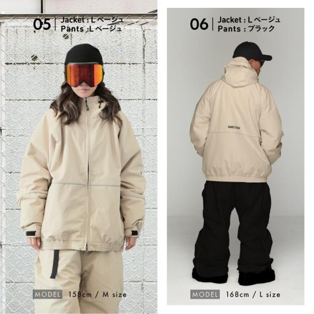 ≪25-26新作≫ スキーウェア スノーボードウェア メンズ レディース