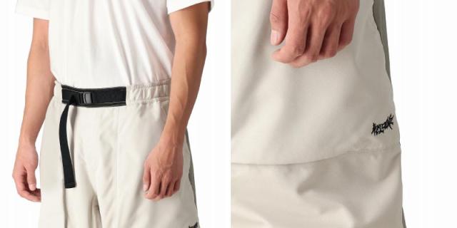 686/シックスエイトシックス メンズ スノーウェア パンツ 2.5L GHOST PANT WINTER 24-25 スノーボード スキー 防寒 スノボウェア スキーウェア  M3WN223_W