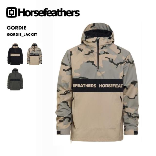 Horsefeathers ULTRA TECH スノーボードウェア Horsefeathers ULTRA TECH スノーボードウェア