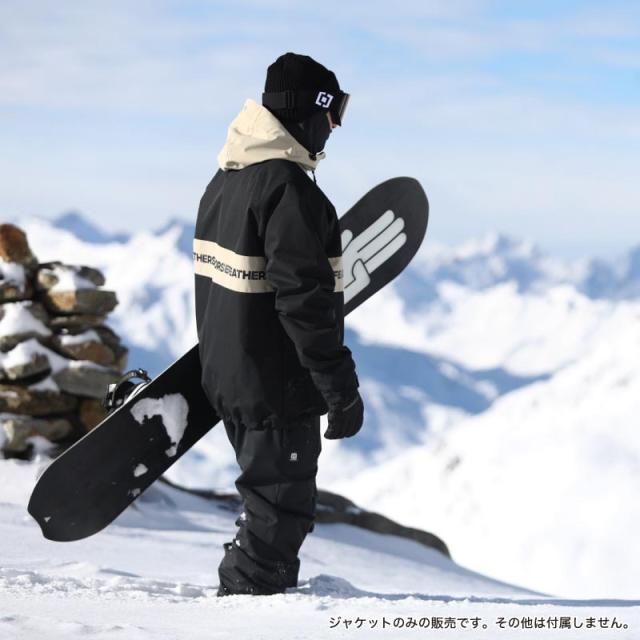 HORSEFEATHERS フォースフェザース BARON PANTS メンズ パンツ スノボ