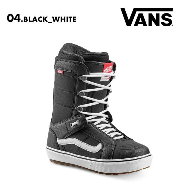 VANS バンズ スノーボード ブーツ Verse Range Edition 24-25