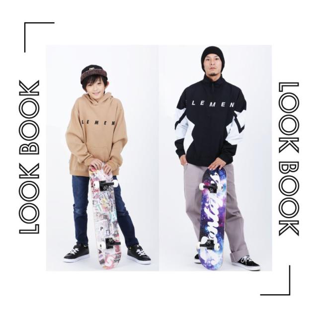 スケボー 完成品 8 インチ 7.25 インチ スケートボードデッキ