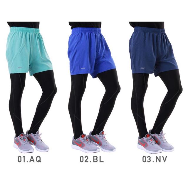 ranor Ｍサイズ　ミドル丈　ランニング 4317e54a04413b7f8b30d294a83fb4