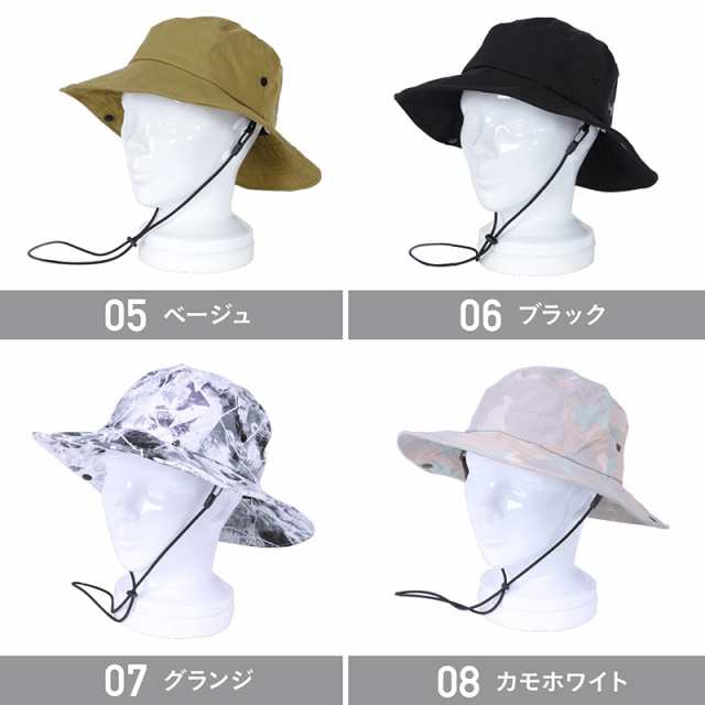 超撥水 人気 レインハット メンズ レディース キッズ ぼうし サファリハット バケットハット 大きい 雨具 カッパ アウトドア 帽子  自転車の通販はau PAY マーケット - スノーウェア＆アウトドアならOC STYLE | au PAY マーケット－通販サイト