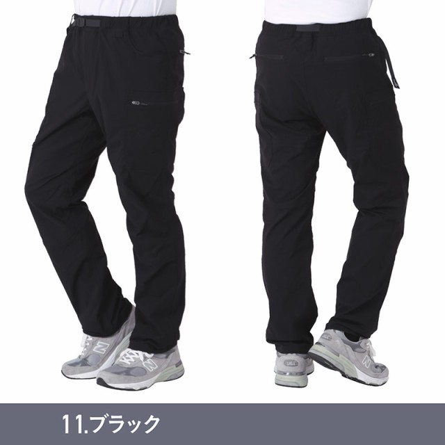 カーゴパンツ クライミングパンツ メンズ レディース パンツ ストレッチ ボトムス おしゃれ キャンプ 登山 自転車 アウトドア ゴルフ  スの通販はau PAY マーケット - クーポン配布中☆スノーウェア＆アウトドアならOC STYLE