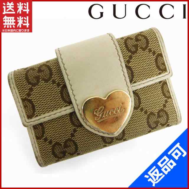 Gucci キー ケース