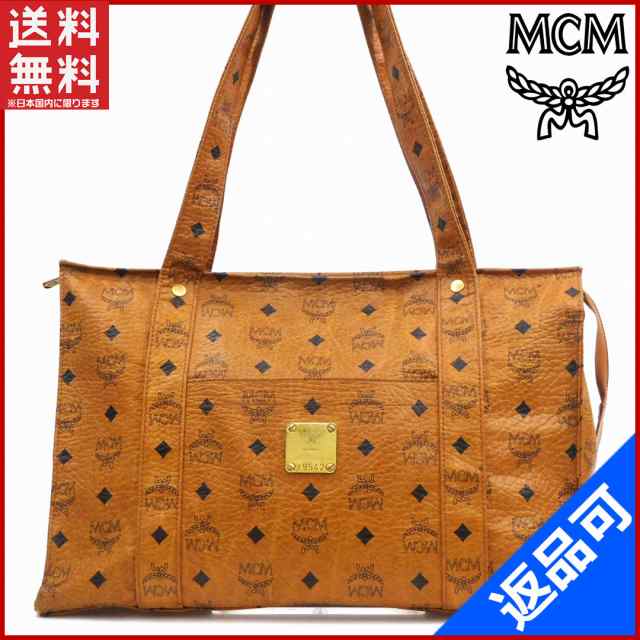 MCM ショルダーバッグ-connectedremag.com