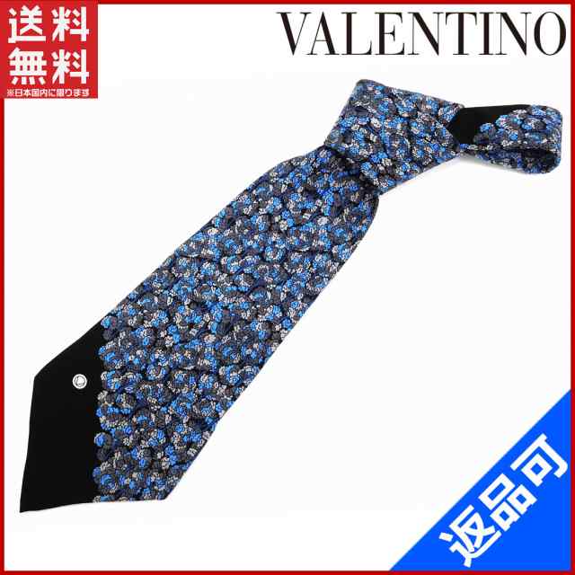 VALENTINO ネクタイ