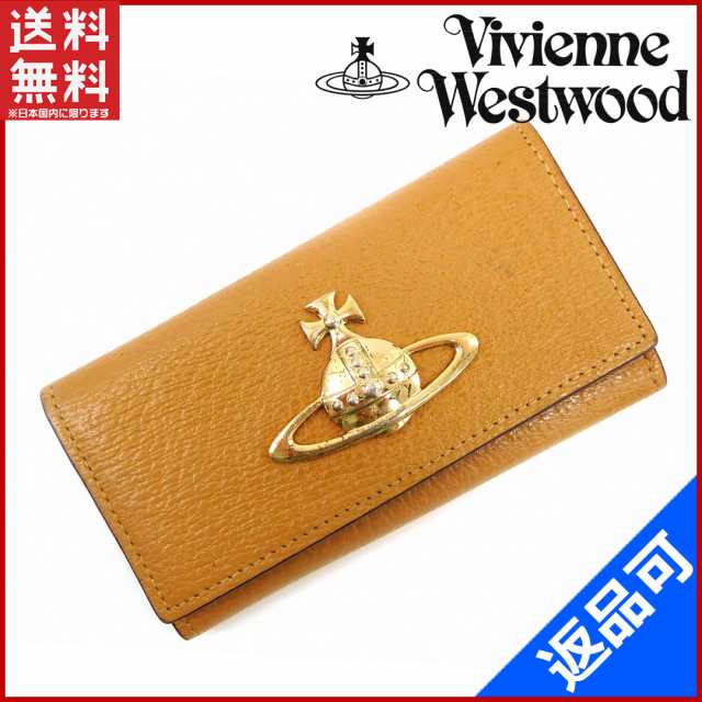 ランキングTOP5 Vivienne Westwood キーケース未使用 jsu.osubb.ro