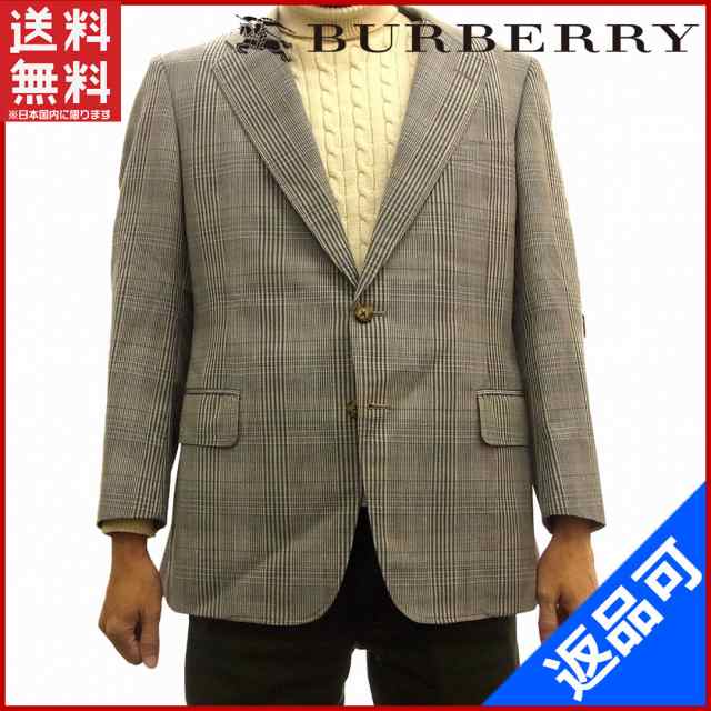 感謝価格】 BURBERRY ジャケット ecousarecycling.com