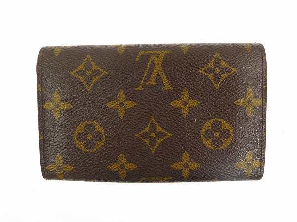 ルイヴィトン 財布 Louis Vuitton 二つ折り財布 廃盤レア メンズ可 ポルトモネジップ ブラウン 人気 即納 中古 Xの通販はau Pay マーケット Brands