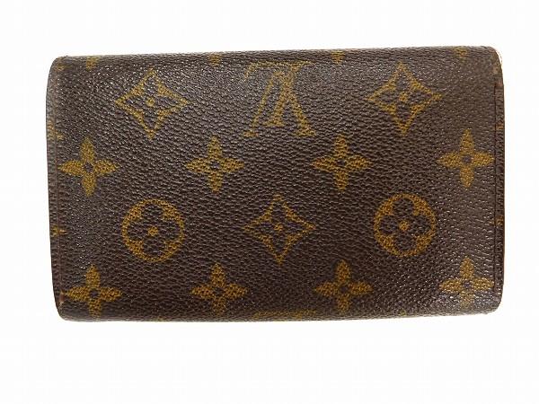 ルイヴィトン 財布 Louis Vuitton 長財布 L字ファスナー財布 メンズ可 ポルトモネ ビエトレゾール ブラウン 人気 即納 中古 Xの通販はau Pay マーケット Brands