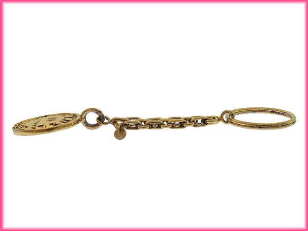 シャネル キーホルダー Chanel キーホルダー キーリング チャーム ヴィンテージ ゴールド 人気 レア 中古 X6628の通販はau Pay マーケット Brands