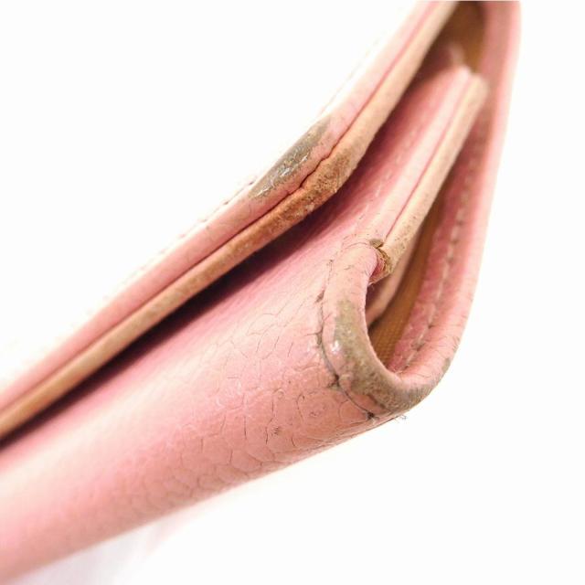 シャネル キーケース Chanel キーケース ピンク 激安 即納 中古 X26の通販はau Pay マーケット Brands