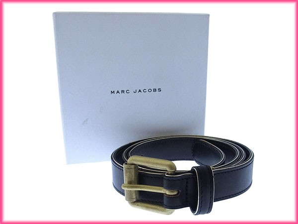 マークジェイコブス アパレル MARC JACOBS ベルト ファッション