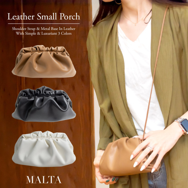 ショルダーバッグ レディース 30代 ポシェット ポーチ コンパクト 小さい 軽い ママショルダー バッグ カバン 2wayの通販はau Pay マーケット Casemaster