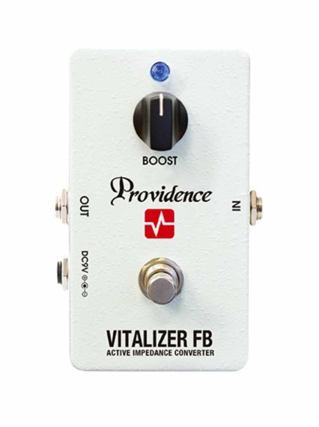 Providence VFB-1 VITALIZER FB エフェクターの通販はその他楽器・音響機器