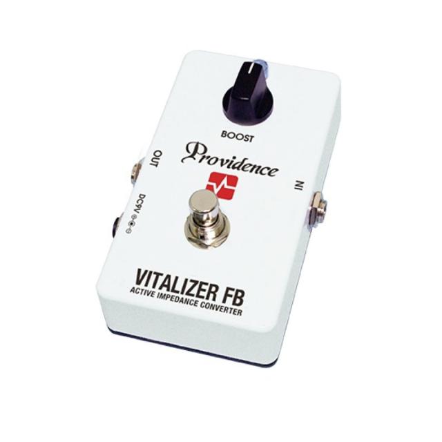 Providence VFB-1 VITALIZER FB エフェクター_1