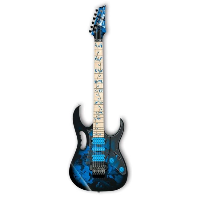 IBANEZ JEM77P BFP Steve Vai シグネチャーモデル エレキギター