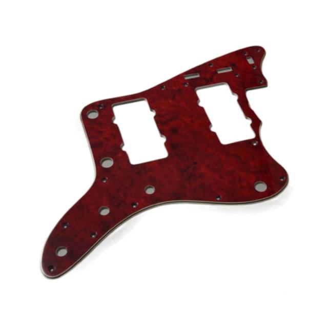 Montreux Torlam JM66 #5 (Red) Time Machine Collection No.19180 ピックガード 9,196円