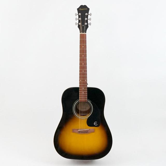 エピフォン Epiphone Songmaker DR-100 VS アコースティックギター_1
