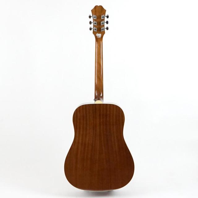 エピフォン Epiphone Songmaker DR-100 VS アコースティックギター_2