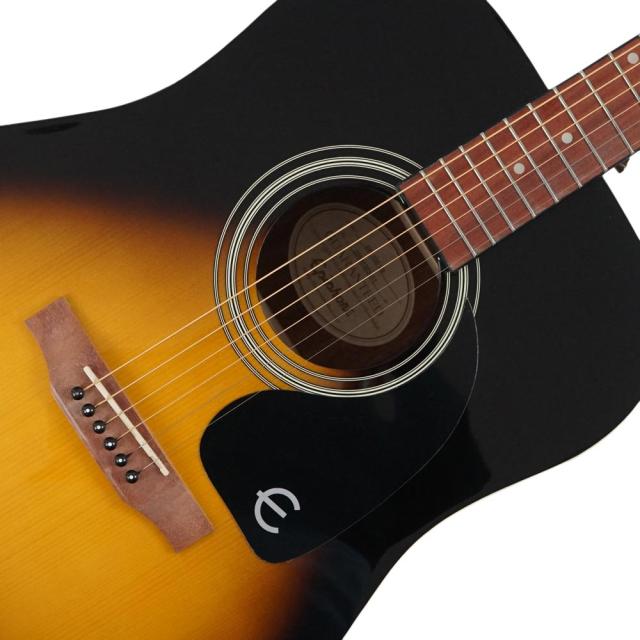 エピフォン Epiphone Songmaker DR-100 VS アコースティックギター_3