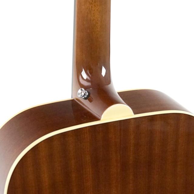 エピフォン Epiphone Songmaker DR-100 VS アコースティックギター_4