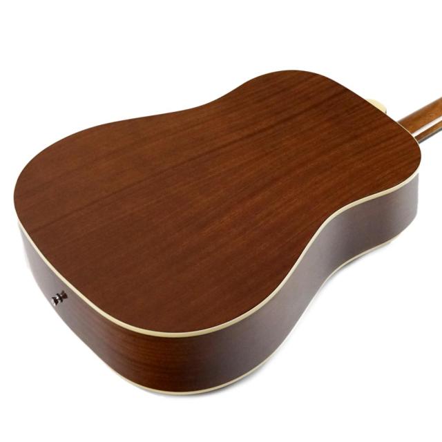 エピフォン Epiphone Songmaker DR-100 VS アコースティックギター_5