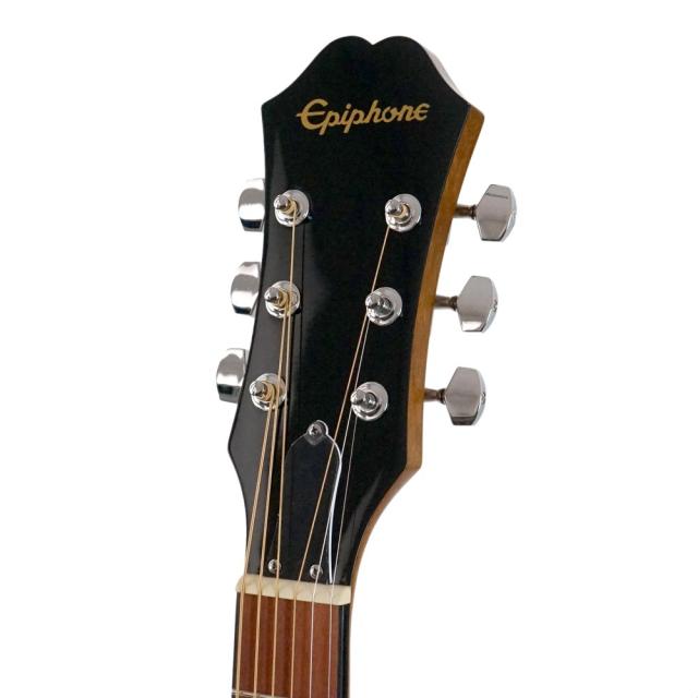 エピフォン Epiphone Songmaker DR-100 VS アコースティックギター_6