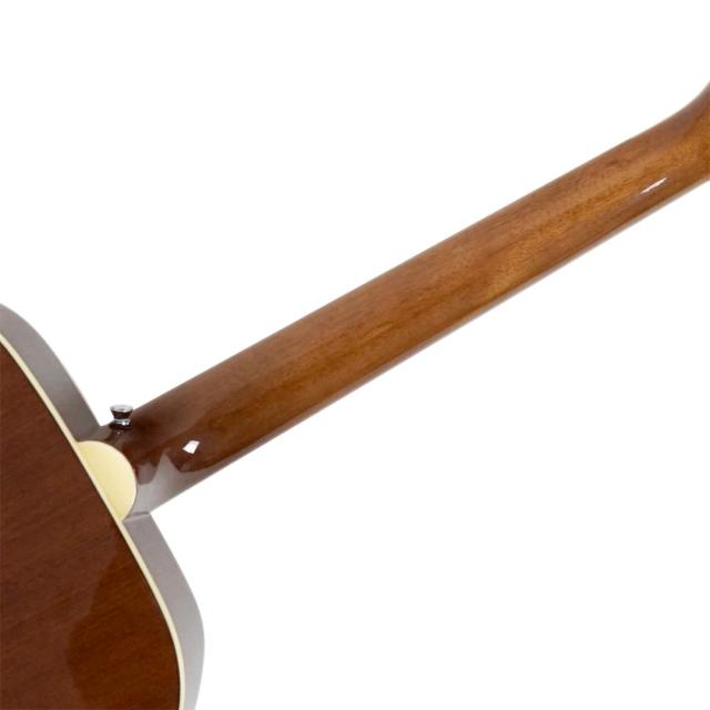 エピフォン Epiphone Songmaker DR-100 VS アコースティックギター_8
