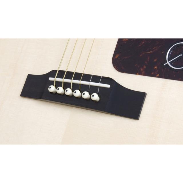 エピフォン Epiphone J-45EC Studio NA (AJ-220SCE) エレクトリックアコースティックギター_1