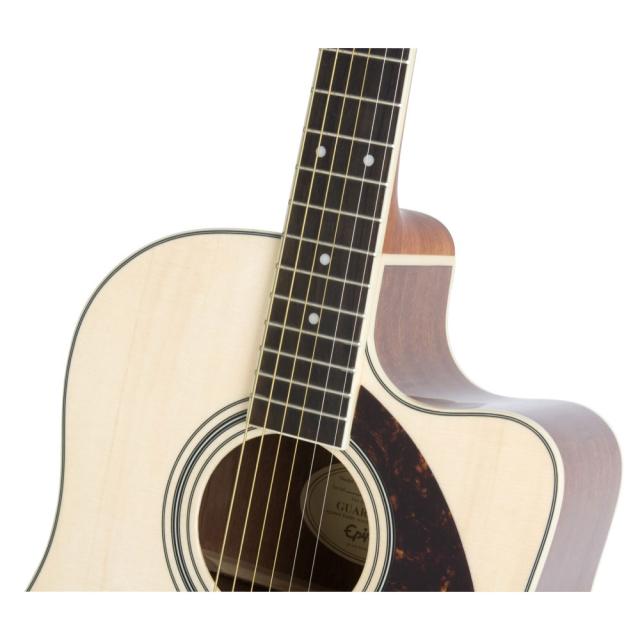 エピフォン Epiphone J-45EC Studio NA (AJ-220SCE) エレクトリックアコースティックギター_2