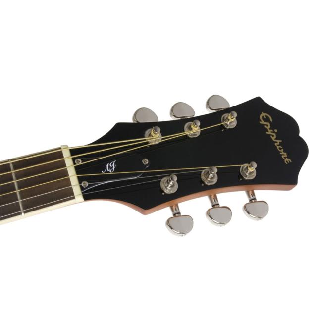 エピフォン Epiphone J-45EC Studio NA (AJ-220SCE) エレクトリックアコースティックギター_3