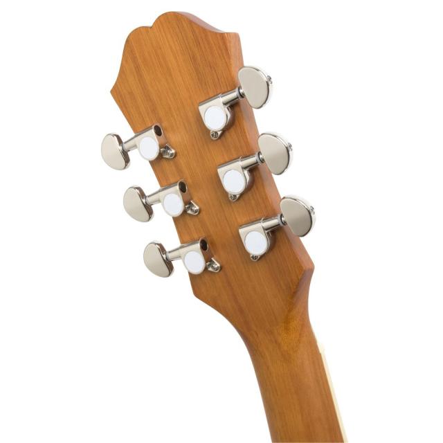 エピフォン Epiphone J-45EC Studio NA (AJ-220SCE) エレクトリックアコースティックギター_5