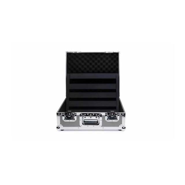 Pedaltrain PT-N18-TC Novo 18 ペダルボード ツアーケース付