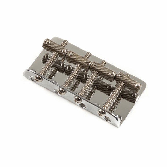 フェンダー Fender Pure Vintage ’58 Precision Bass Bridge Assembly ベース用ブリッジの通販は